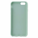Agent18 FlexShield Series Slim Case for iPhone 6s and 6 - Cream / Pastel Flowers