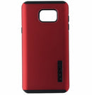 Incipio DualPro Dual Layer Case for Samsung Galaxy Note 5 - Dark Red / Black