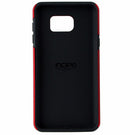 Incipio DualPro Dual Layer Case for Samsung Galaxy Note 5 - Dark Red / Black