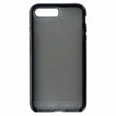 Tech21 Evo Check Series Flexible Case iPhone 8 Plus / 7 Plus - Smokey / Black