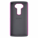 Incipio DualPro Dual Layer Case for LG V10 - Pink / Gray