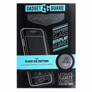 Gadget Guard Black Ice Tempered Glass Screen Protector for HTC One M9 - Clear