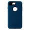OtterBox Defender Case for iPhone 8 Plus/7 Plus - Bespoke Way (Stormy Seas Blue)