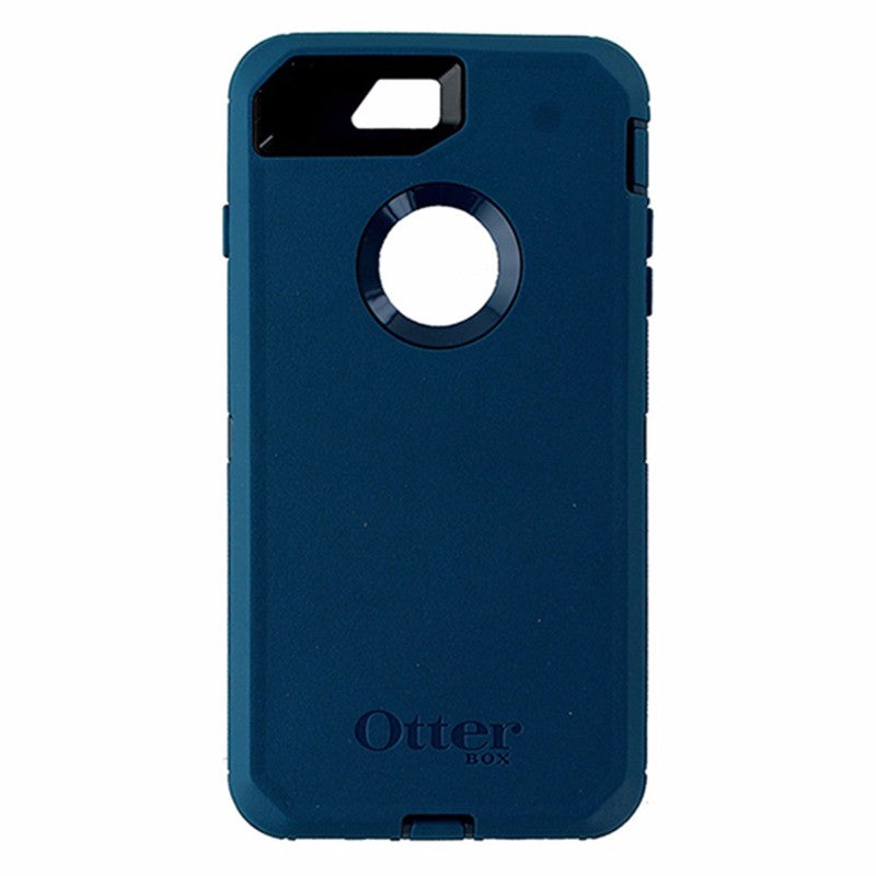 OtterBox Defender Case for iPhone 8 Plus/7 Plus - Bespoke Way (Stormy Seas Blue)