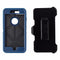OtterBox Defender Case for iPhone 8 Plus/7 Plus - Bespoke Way (Stormy Seas Blue)