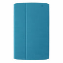 Incipio Faraday Folio Case for LG G Pad X8.3 - Cyan / Gray