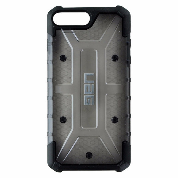 Urban Armor Gear Plasma Case for Apple iPhone 8 Plus/7 Plus/6s Plus - Ash Tinted