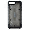 Urban Armor Gear Plasma Case for Apple iPhone 8 Plus/7 Plus/6s Plus - Ash Tinted