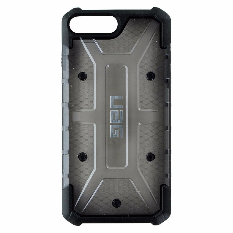 Urban Armor Gear Plasma Case for Apple iPhone 8 Plus/7 Plus/6s Plus - Ash Tinted