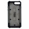 Urban Armor Gear Plasma Case for Apple iPhone 8 Plus/7 Plus/6s Plus - Ash Tinted