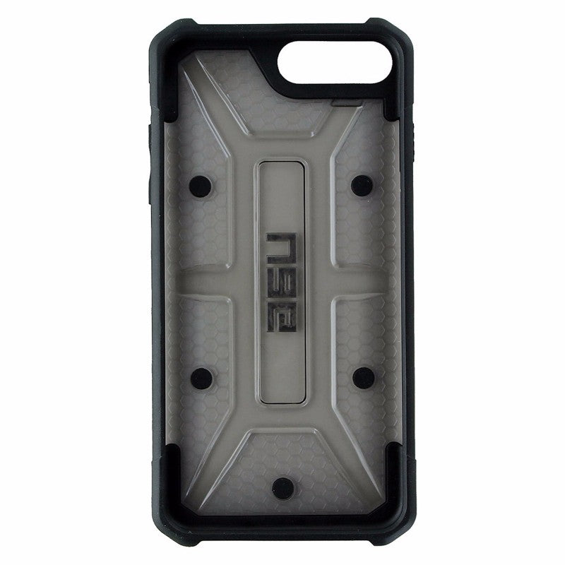 Urban Armor Gear Plasma Case for Apple iPhone 8 Plus/7 Plus/6s Plus - Ash Tinted