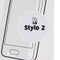 Gadget Guard Black Ice Tempered Glass Screen Protector for LG Stylo 2
