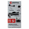 Griffin Cable Management Bundle Pack Cord Organizers for Headphones, Chargers
