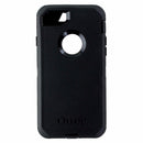 Otterbox Defender Series Case for Apple iPhone SE (2020) / 8 / 7 - Black