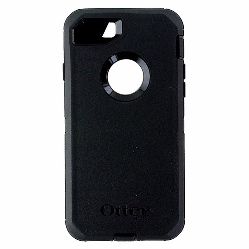 Otterbox Defender Series Case for Apple iPhone SE (2020) / 8 / 7 - Black