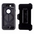 Otterbox Defender Series Case for Apple iPhone SE (2020) / 8 / 7 - Black