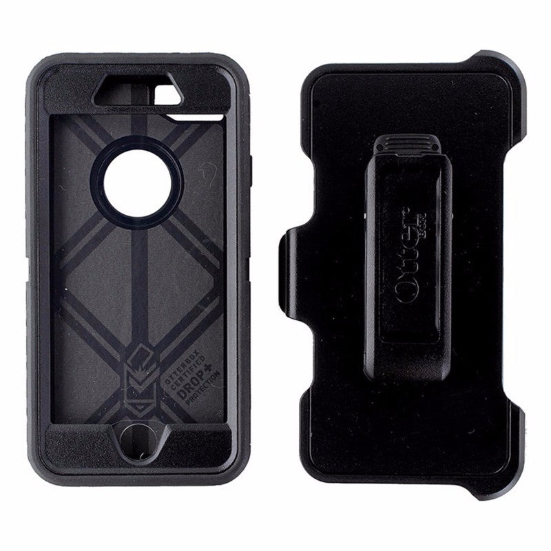 Otterbox Defender Series Case for Apple iPhone SE (2020) / 8 / 7 - Black