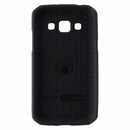 Body Glove Satin Gel Case for Samsung Galaxy J1 - Black
