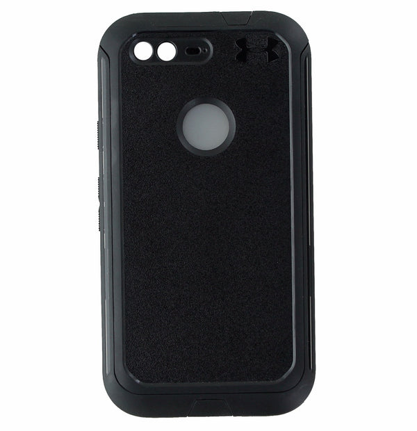 Under Armour Ultimate Case Cover w/ Built-in Screen for Google Pixel - Black