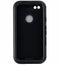 Under Armour Ultimate Case Cover w/ Built-in Screen for Google Pixel - Black