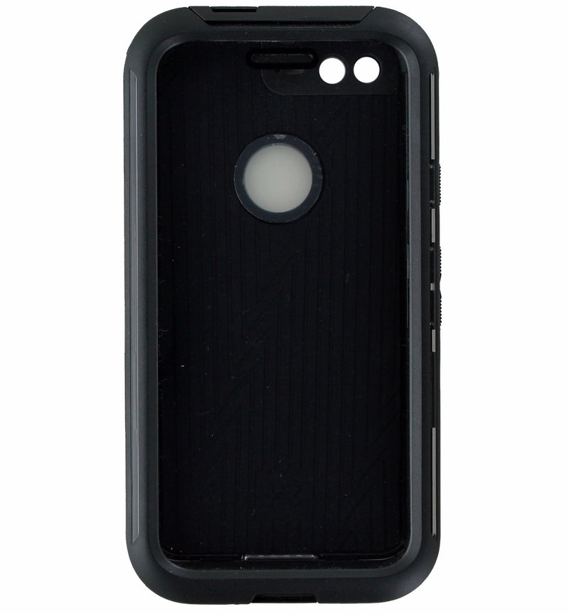 Under Armour Ultimate Case Cover w/ Built-in Screen for Google Pixel - Black