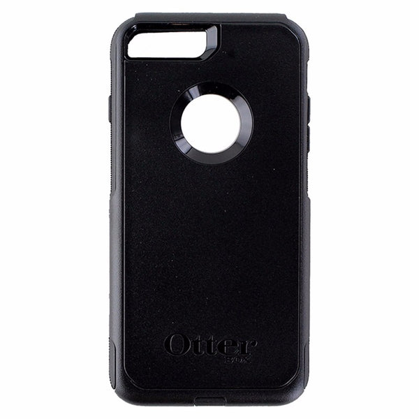 OtterBox Commuter Dual Layer Case Cover Apple iPhone 8 Plus / 7 Plus - Black