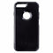 OtterBox Commuter Dual Layer Case Cover Apple iPhone 8 Plus / 7 Plus - Black