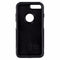 OtterBox Commuter Dual Layer Case Cover Apple iPhone 8 Plus / 7 Plus - Black