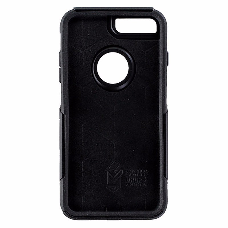 OtterBox Commuter Dual Layer Case Cover Apple iPhone 8 Plus / 7 Plus - Black