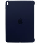 Apple Silicone Case Back Cover for iPad Pro 9.7 Inch - Midnight Blue