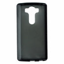 Tech21 Evo Check Series Flexible Gel Case for LG V10 - Smoke / Black