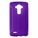 Tech 21 Evo Tactical Series Gel Case for LG G4 - Purple