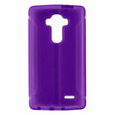 Tech 21 Evo Tactical Series Gel Case for LG G4 - Purple