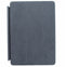 Apple Brand Smart Cover for Apple iPad 9.7 inch Tablets - Charcoal Gray