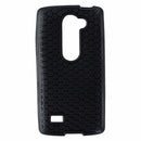 T-Mobile Flex Protective Gel Case for LG Leon - Black