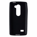 T-Mobile Flex Protective Gel Case for LG Leon - Black