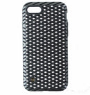 Granite Kaiser Cross Case for Apple iPhone SE (2nd Gen) & iPhone 8/7 - Silver