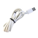Qmadix (QM - PDAL) 6Ft USB for iPhones