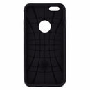 Spigen Neo Hybrid Metal Frame Case for iPhone 6 Plus/6s Plus - Black / Gold