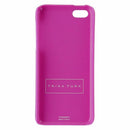 M Edge Trina Turk Series Slim Hardshell Case for iPhone 5C - Green / Pink