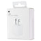 Apple (MD810LL/A) 5W 1A Wall Adapter for USB Devices - White