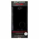 Verizon Accessories Flexible Gel Case for HTC Droid DNA - Black
