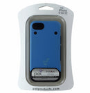 PAI Titan Series Rugged Aluminum Case for Apple iPhone 5/5C/5S - Blue