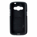Incipio DualPro Dual Layer Case for Samsung Galaxy Core LTE - Matte Black