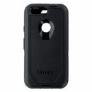 OtterBox Defender Series Case and Holster for Google Pixel (1st Gen) - Black