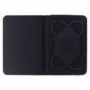 M-Edge Folio Plus Series Case Universal for Any 7 to 8-inch Tablets - All Black