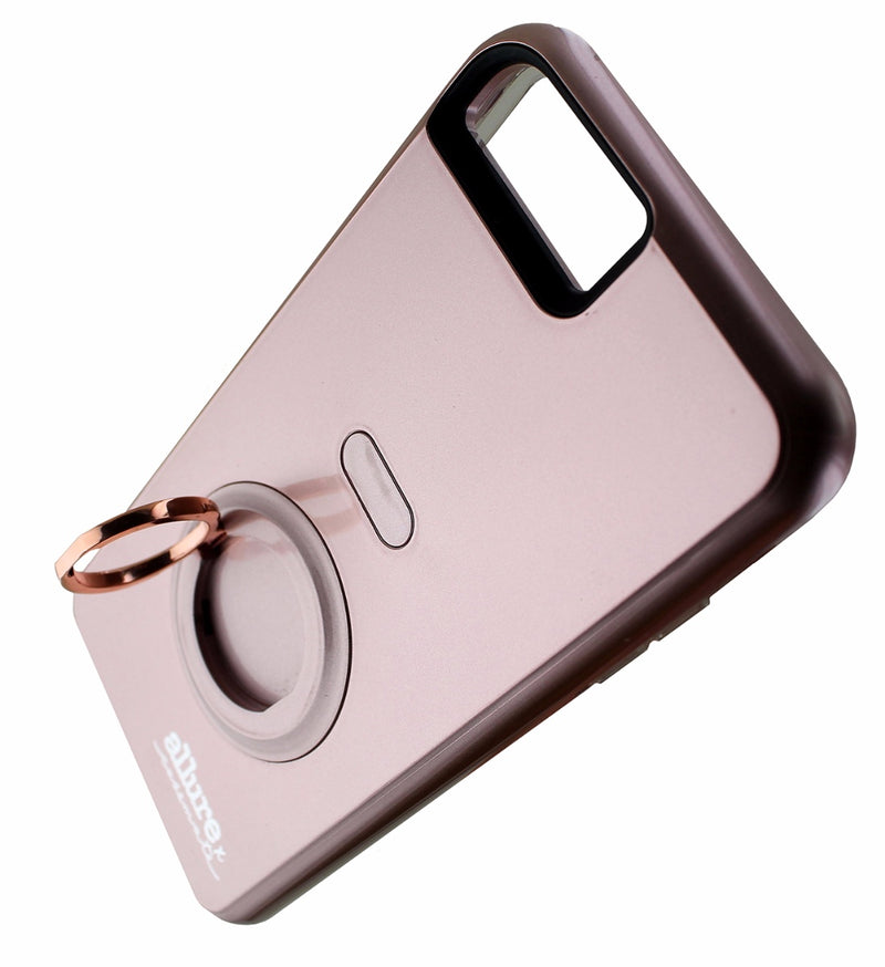 Case-Mate Allure LED Selfie Case for Apple iPhone 7 Plus / 6s Plus - Rose Gold