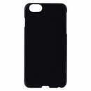 Agent 18 SlimShield Shell Case for iPhone 6s Plus / 6 Plus - Matte Black