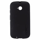Incipio DualPro Case for Motorola Moto E (2nd Gen) and Moto E 4G LTE - Black