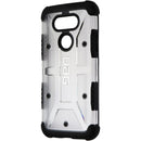 Urban Armor Gear Composite Case for LG G5 Smartphone - Clear / Black